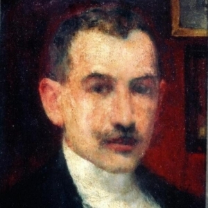 Kann Gyula Kosztolányi
