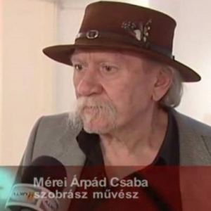 Árpád Mérei