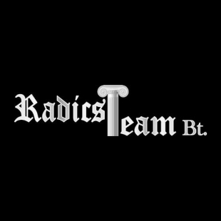 Radics Team Kőfaragó és műkőkészitő BT.