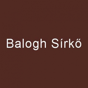 Balogh Sírkő