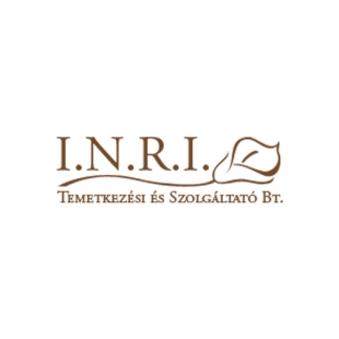 I.N.R.I. Temetkezés