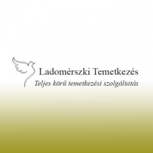 Ladomérszki Temetkezés