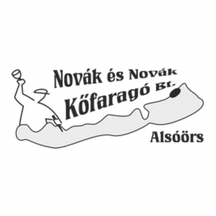 Novák és Novák Kőfaragó Bt.