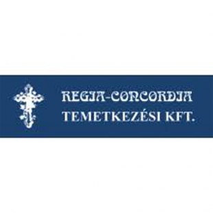 Regia-Concordia Temetkezési Kft.