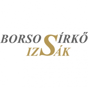 Borsos Sírkő