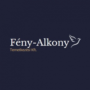 Fény Alkony Temetkezési Kft.