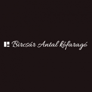 Bircsár Antal kőfaragó