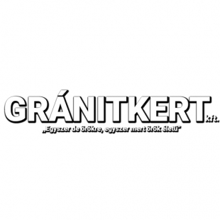 Gránitkert Kft.