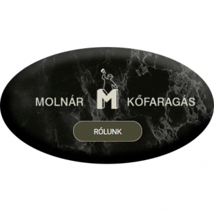 Molnár Kőfaragás