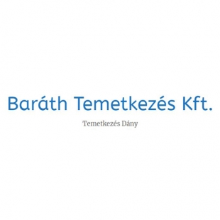 Baráth Temetkezés Kft.