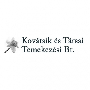 Kovátsik és Társai Temetkezési Bt.