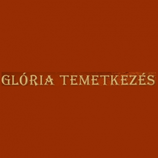 Glória Temetkezés