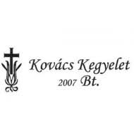 Kovács Kegyelet 2007 Bt.