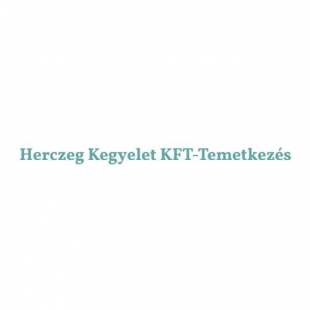 Herczeg Kegyelet KFT-Temetkezés