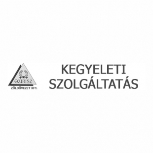 Zöldövezet Építő és Szolgáltató Kft.