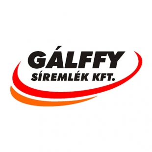 Gálffy síremlék Kft.