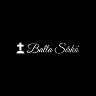 Balla Sírkő