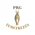 PRG Temetkezés