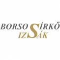 Borsos Sírkő