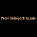 Petró Imre - Sírkőpark