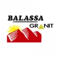 Balassa Gránit