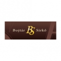 Bojtár - Sírkő