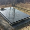 Katona sírkő - Katona sírkő